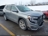 GMC Terrain Sle 3GKALTEG8RL333957 снимка