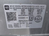GMC Terrain Sle 3GKALTEG8RL333957 снимка