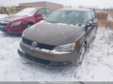 Volkswagen Jetta 2.5L Se 3VWDZ7AJ3BM337802 photo