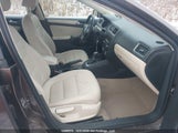 Volkswagen Jetta 2.5L Se 3VWDZ7AJ3BM337802 photo