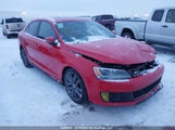 Volkswagen Jetta Gli 3VW587AJ0CM034128 снимка