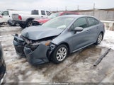 Toyota Corolla Le 5YFB4MDE9RP125544 снимка