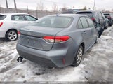 Toyota Corolla Le 5YFB4MDE9RP125544 снимка