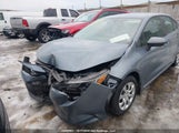 Toyota Corolla Le 5YFB4MDE9RP125544 снимка