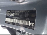 Toyota Corolla Le 5YFB4MDE9RP125544 снимка