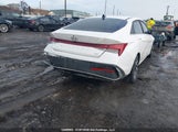 Hyundai Elantra Hybrid KMHLN4DJ2RU114916 photo