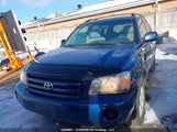 Toyota Highlander Limited JTEHP21A140039134 снимка