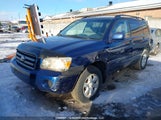 Toyota Highlander Limited JTEHP21A140039134 снимка