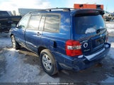 Toyota Highlander Limited JTEHP21A140039134 снимка