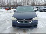 Dodge Grand Caravan Se 2C4RDGBG8ER320825 снимка