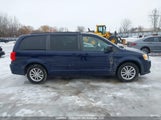 Dodge Grand Caravan Se 2C4RDGBG8ER320825 снимка