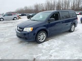 Dodge Grand Caravan Se 2C4RDGBG8ER320825 снимка