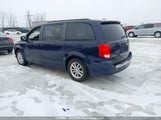 Dodge Grand Caravan Se 2C4RDGBG8ER320825 снимка