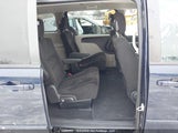 Dodge Grand Caravan Se 2C4RDGBG8ER320825 снимка