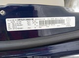 Dodge Grand Caravan Se 2C4RDGBG8ER320825 снимка