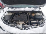 Chevrolet Malibu 1G1ZB5STXGF197099 снимка