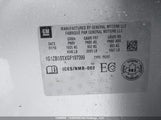 Chevrolet Malibu 1G1ZB5STXGF197099 снимка