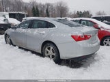 Chevrolet Malibu 1G1ZB5STXGF197099 снимка