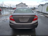 Honda Civic Lx 2HGFB2F47CH028955 fotografie