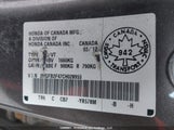Honda Civic Lx 2HGFB2F47CH028955 снимка