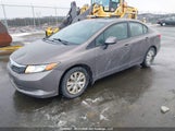 Honda Civic Lx 2HGFB2F47CH028955 fotografie
