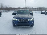 BMW X3 xDrive35I 5UXWX7C57H0S19750 снимка