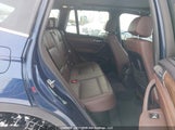 BMW X3 xDrive35I 5UXWX7C57H0S19750 снимка