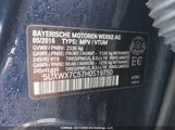 BMW X3 xDrive35I 5UXWX7C57H0S19750 снимка