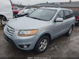 Hyundai Santa Fe Se 5NMSHDAG6AH400103 снимка