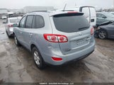 Hyundai Santa Fe Se 5NMSHDAG6AH400103 снимка
