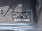 Subaru Crosstrek Limited JF2GUHNC3RH366362 снимка