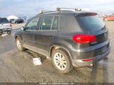 Volkswagen Tiguan S/Se/Sel/R-Line WVGJV7AX4FW533996 photo