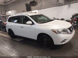 Nissan Pathfinder S/Sv/Sl/Platinum 5N1AR2MM9GC628484 fotografie