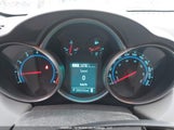 Chevrolet Cruze Lt 1G1PC5SB1D7225213 снимка