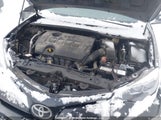 Toyota Corolla Se 2T1BURHE4JC073221 снимка