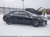 Toyota Corolla Se 2T1BURHE4JC073221 снимка