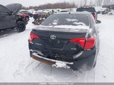 Toyota Corolla Se 2T1BURHE4JC073221 снимка