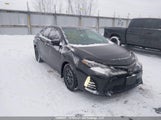 Toyota Corolla Se 2T1BURHE4JC073221 снимка