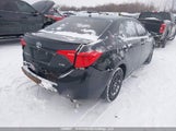 Toyota Corolla Se 2T1BURHE4JC073221 снимка