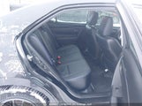 Toyota Corolla Se 2T1BURHE4JC073221 снимка