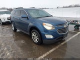 Chevrolet Equinox 2GNALCEK6G6114584 снимка