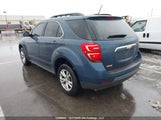 Chevrolet Equinox 2GNALCEK6G6114584 снимка
