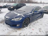 Tesla Model S 60D/70D/75D/85D/90D 5YJSA1E26GF156237 снимка