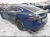 Tesla Model S 60D/70D/75D/85D/90D 5YJSA1E26GF156237 снимка