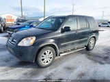 Honda Cr-V Ex JHLRD788X5C808606 снимка
