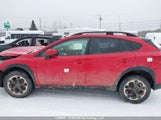 Subaru Crosstrek Touring JF2GTAPC9M8236621 photo