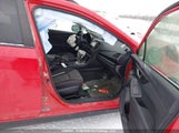 Subaru Crosstrek Touring JF2GTAPC9M8236621 photo