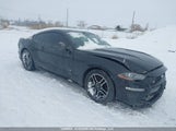 Ford Mustang Ecoboost 1FA6P8TH1J5173624 снимка