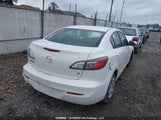 Mazda Mazda3 JM1BL1UF8C1535225 снимка