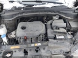 Hyundai Santa Fe Sport 2.4 Base 5XYZT3LB0JG521051 photo